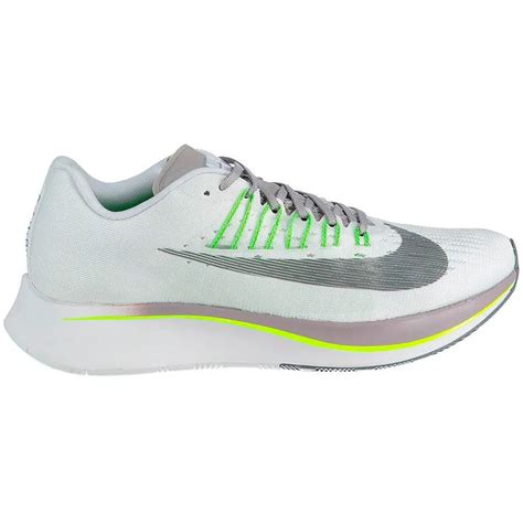 nike zoom fly weiß|Nike Zoom Fly next.